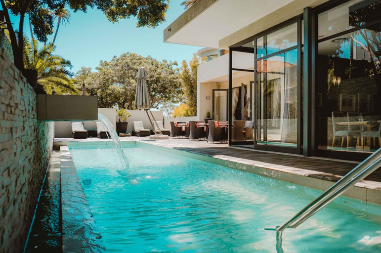 Sport & Beauty 2, No5 Boutique Art Hotel by Mantis, Nelson Mandela Bay