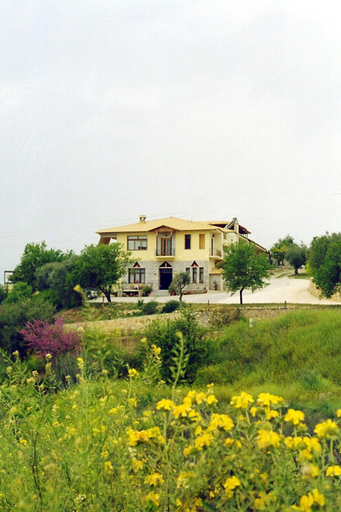 Exterior & Views 2, La Petite Planete, Peloponnese