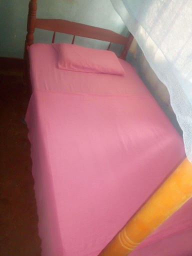 Bedroom 4, Silent Night Guest House, Kasipul
