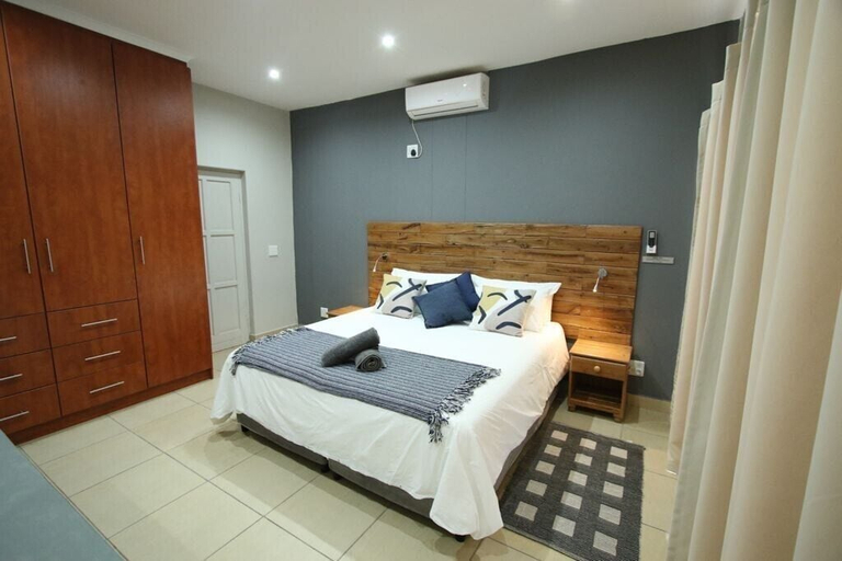 Bedroom 2, Vista do Mar, Jangamo