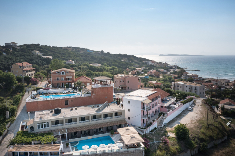 Exterior & Views 2, Sunsea Wellness Resort, Ionian Islands