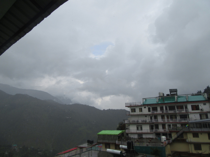 Exterior & Views 2, Hotel Mount View, Kangra