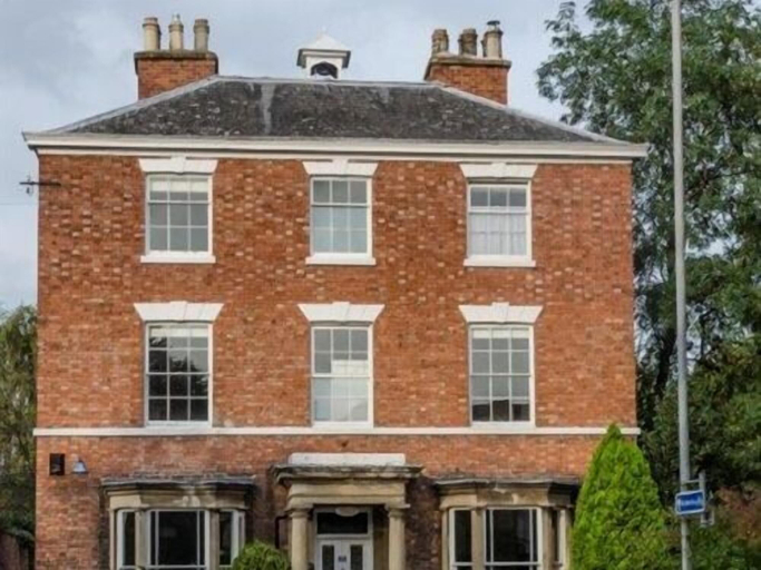 Exterior & Views, The Lions, Nottinghamshire