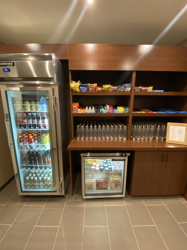 Food & Drinks 5, Comfort Suites Midland West, Midland