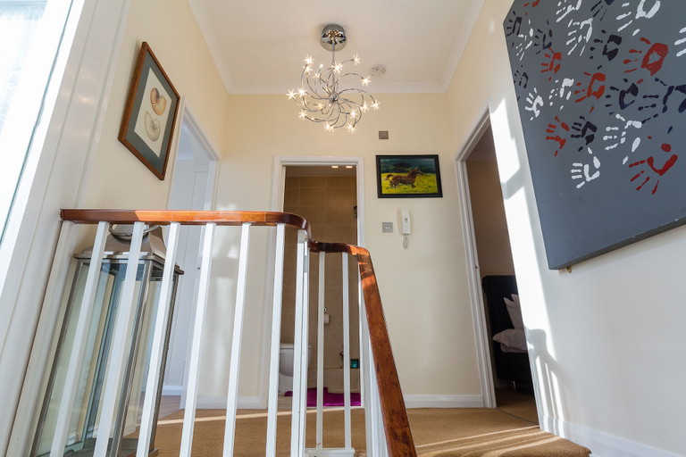 Others 4, Luxury Villa 6-bed Next to Marble Arch, London
