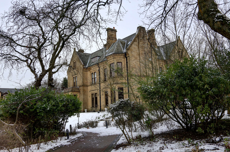 Exterior & Views 2, The Oaks Hotel, Lancashire