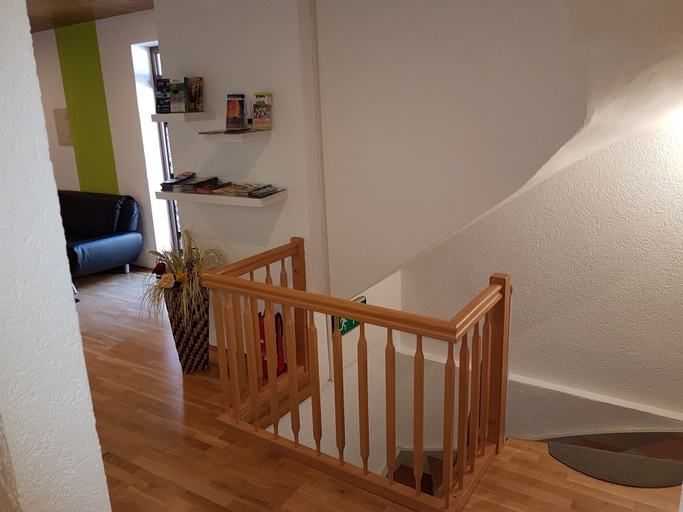 Bedroom 3, Exquisite, Bad Dürkheim