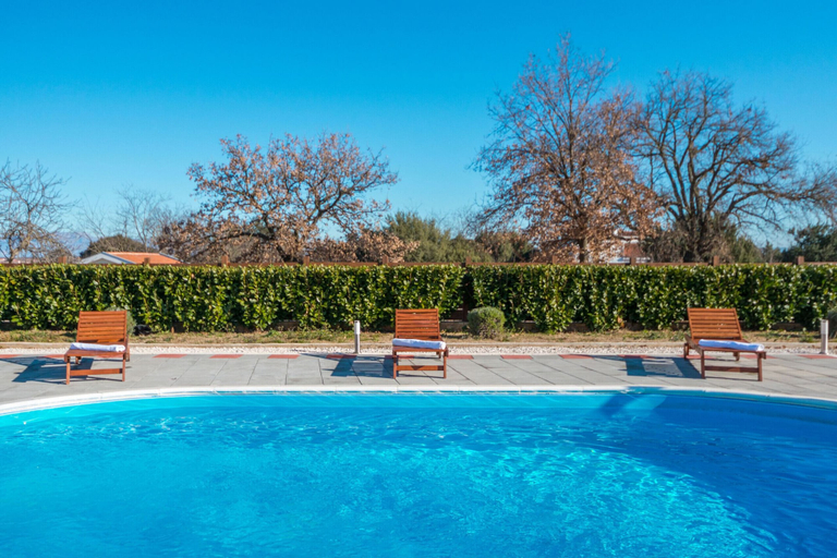 Sport & Beauty 4, Villa Elm, Sveti Filip i Jakov