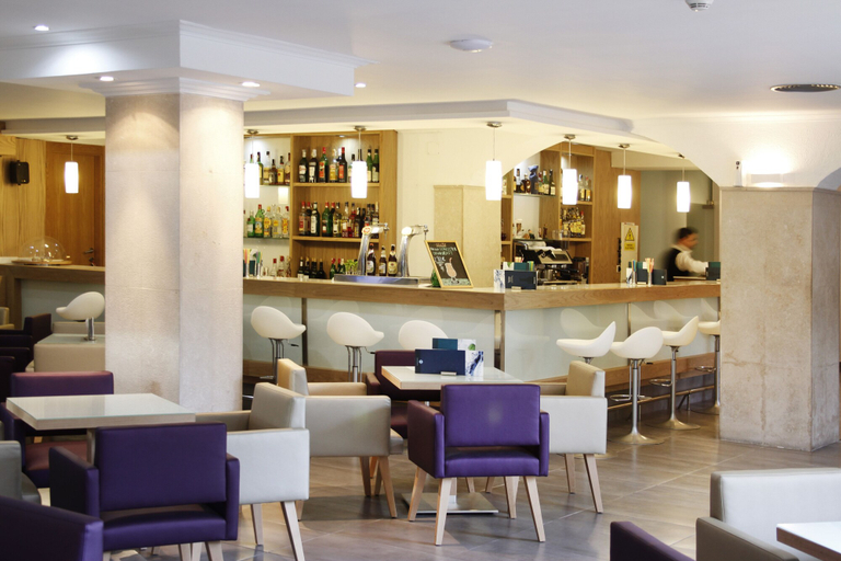 Food & Drinks 4, Hotel Morlans, Baleares