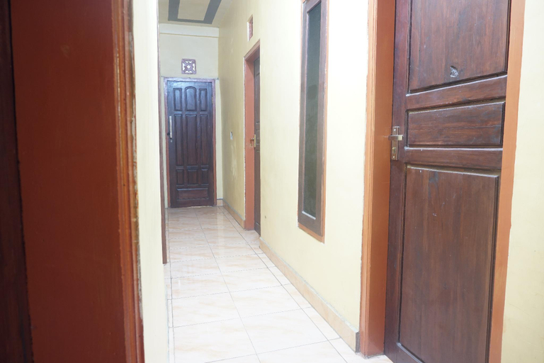 Others 4, SPOT ON 91588 Ananda Guest House Batu, Malang