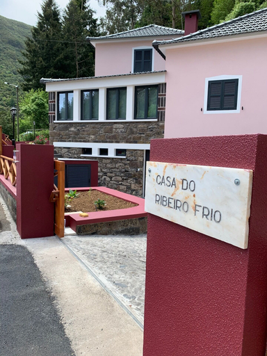 Exterior & Views 2, Casa do Ribeiro Frio, Santana