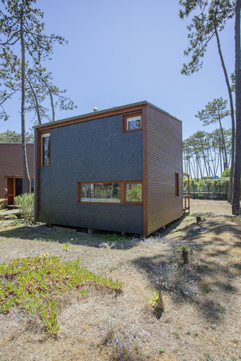Exterior & Views 2, Liiiving in Ofir - Seaside Pool Bungalow, Esposende