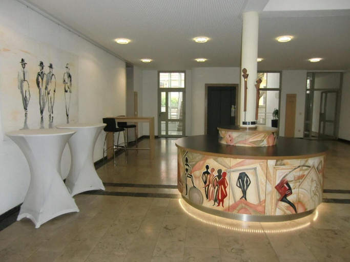 Others 5, Kolping Hotel Schweinfurt, Schweinfurt