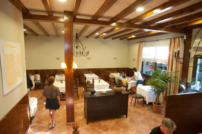 Others 5, Florido Hotel, Lleida