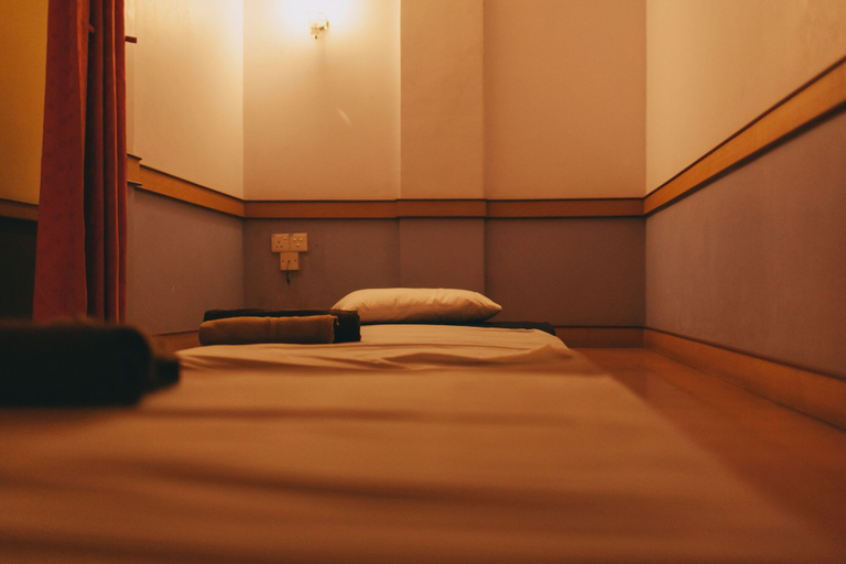 Bedroom 4, Hotel Gloris, Batam