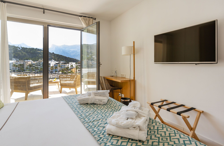 Bedroom 4, Pure Salt Port de Sóller, Baleares