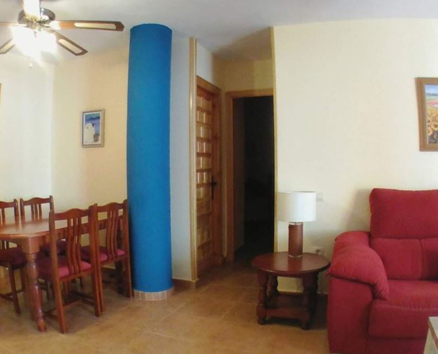 Others 5, 106637 - Apartment in Zahara, Cádiz