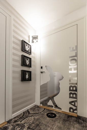 Bathroom 3, ibis Styles Lausanne Center MadHouse, Lausanne