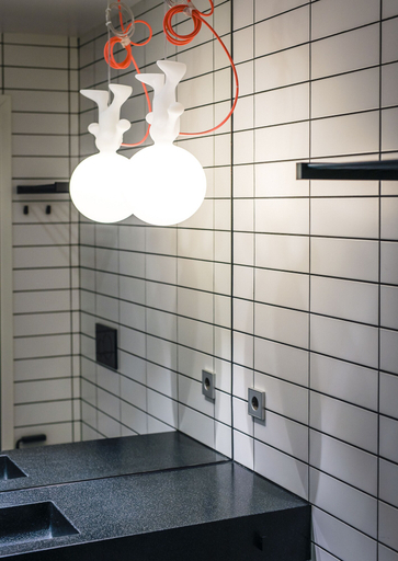 Bathroom 4, Comfort Hotel Norrköping, Norrköping