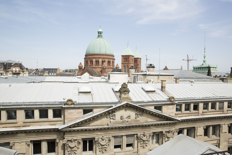 Exterior & Views 2, Hotel D Strasbourg, Bas-Rhin