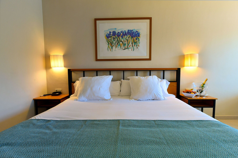 Bedroom 3, Hotel Hostalillo by Escampa Hotels, Girona