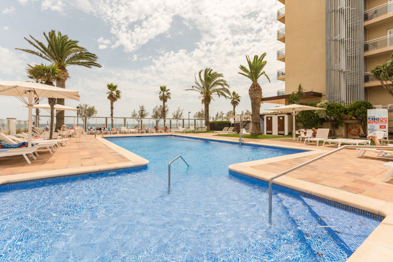 Sport & Beauty 3, Hotel Monterrey Roses by Pierre & Vacances, Girona