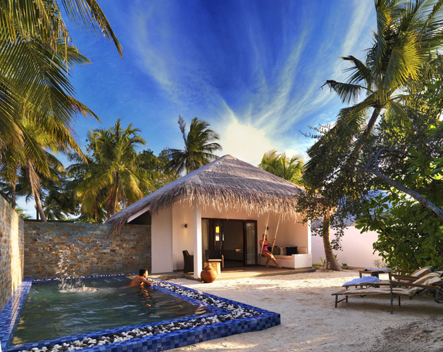 Exterior & Views 2, Cocoon Maldives