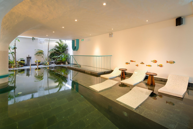 Sport & Beauty 2, Hotel Le Bouton, Da Nang