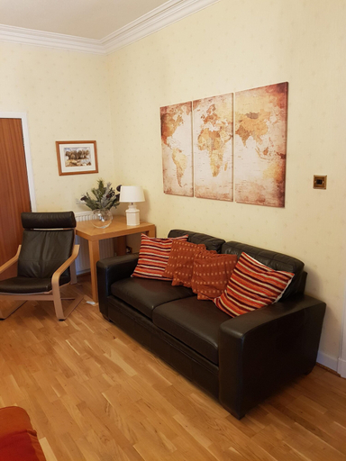 Others 5, Hamilton House, Dumfries and Galloway