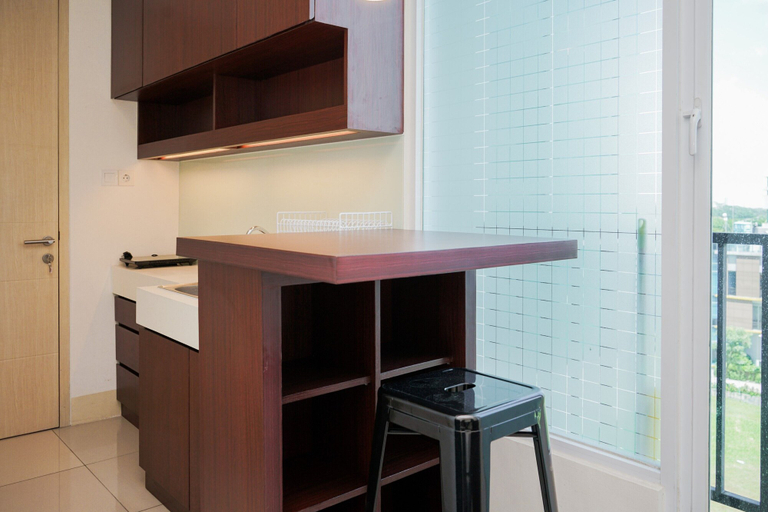 Others 3, Comfy and Nice Studio at Tree Park City BSD Apartment, South Tangerang