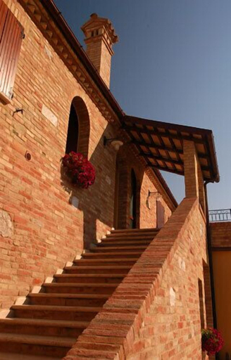 Exterior & Views 2, Agriturismo Sol Alto, Ascoli Piceno