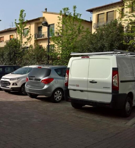 Others 4, EuroHome, Florence