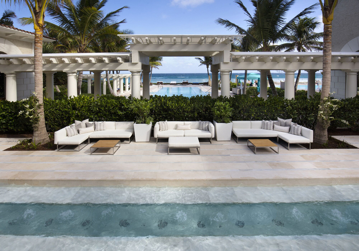 Sport & Beauty 3, The Breakers Palm Beach, Palm Beach