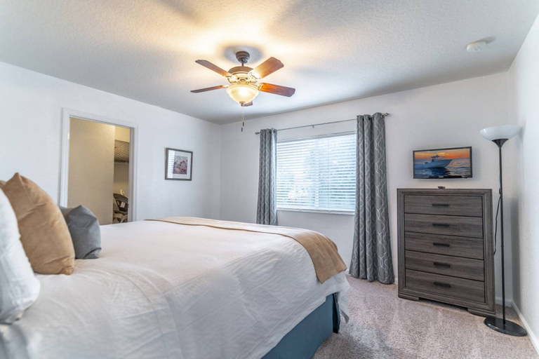 Bedroom 5, 7812 Windsor Hills, Osceola