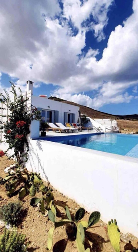 Exterior & Views 2, Glymar, South Aegean