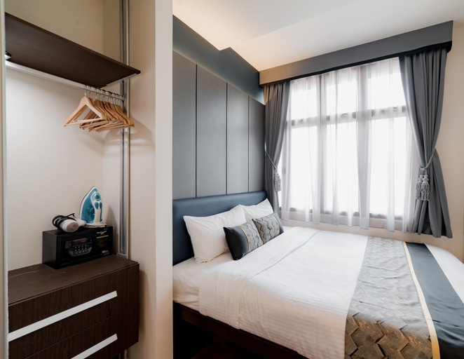 Bedroom 3, Heritage Collection on Boat Quay - South Bridge Wing - Mobile App Check-In, Singapore