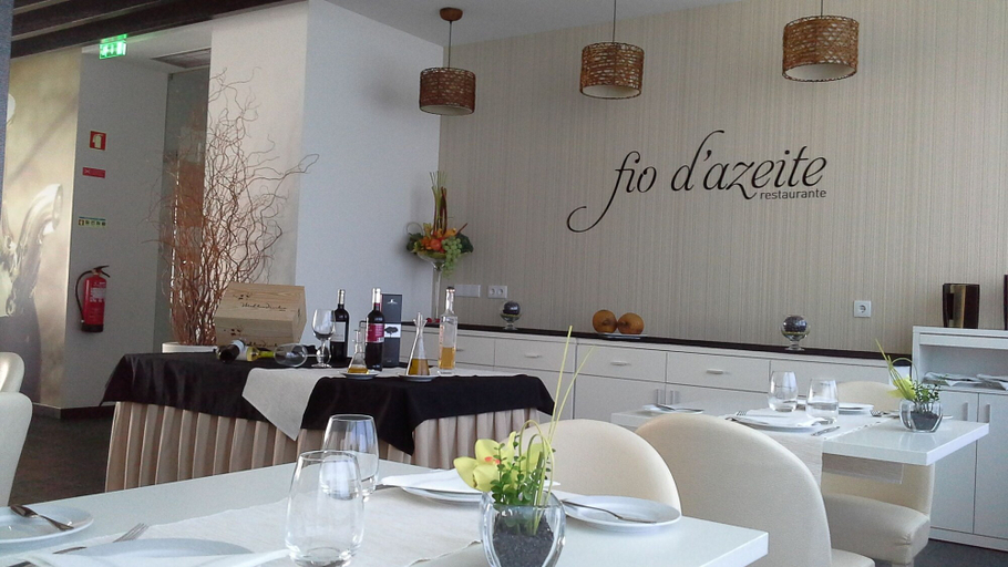 Food & Drinks 4, Flag Hotel Aljustrel, Aljustrel