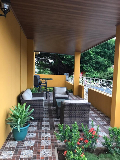 Others 4, Hostal Casa Amiga - Hostel, Managua