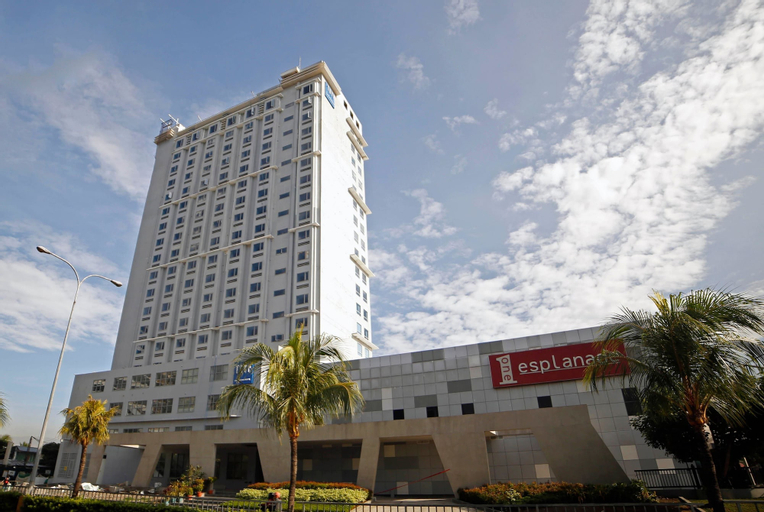 TRYP by Wyndham Mall of Asia Manila, Pasay City