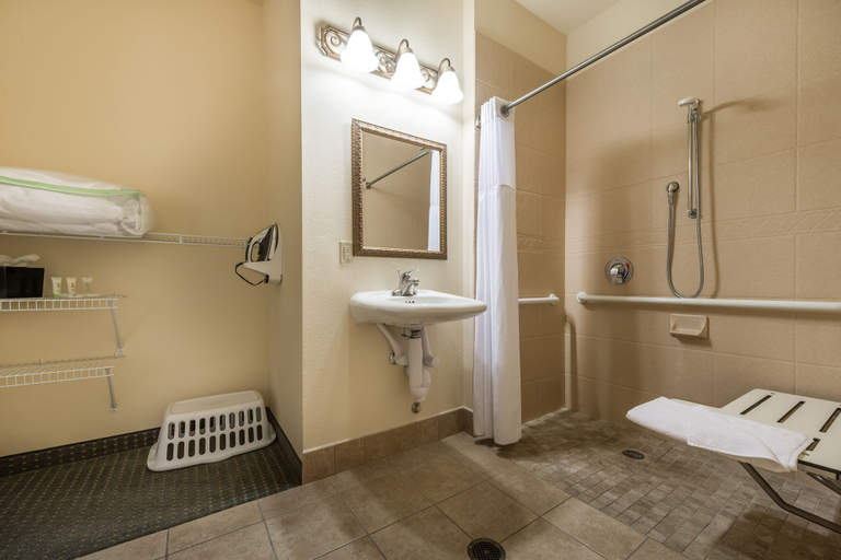 Bathroom 4, Staybridge Suites GULF SHORES, Baldwin