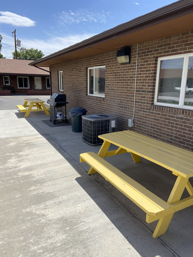 Others 5, Days Inn by Wyndham Worland, Washakie