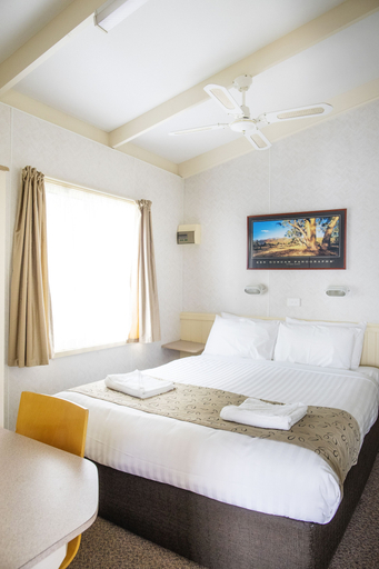 Bedroom 3, BIG4 Ingenia Holidays Inverloch, Bass Coast Bal