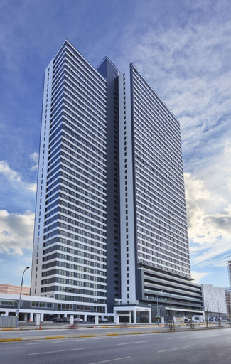 Exterior & Views 2, Fraser Place Antasya Istanbul, Ümraniye