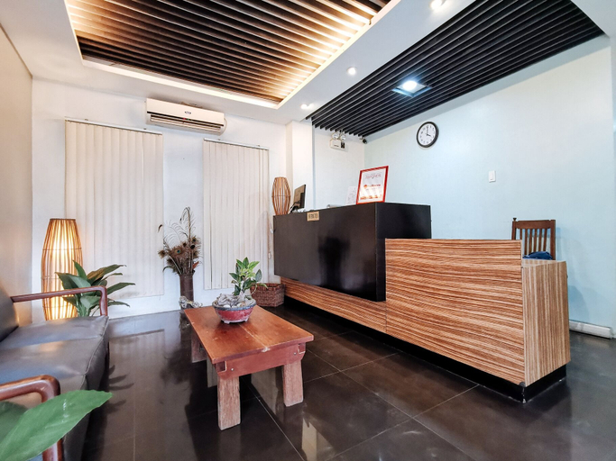 Others 5, RedDoorz near Trade School Gensan, General Santos City