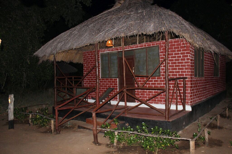 Exterior & Views, Zarafa Tented Camp, Rufiji