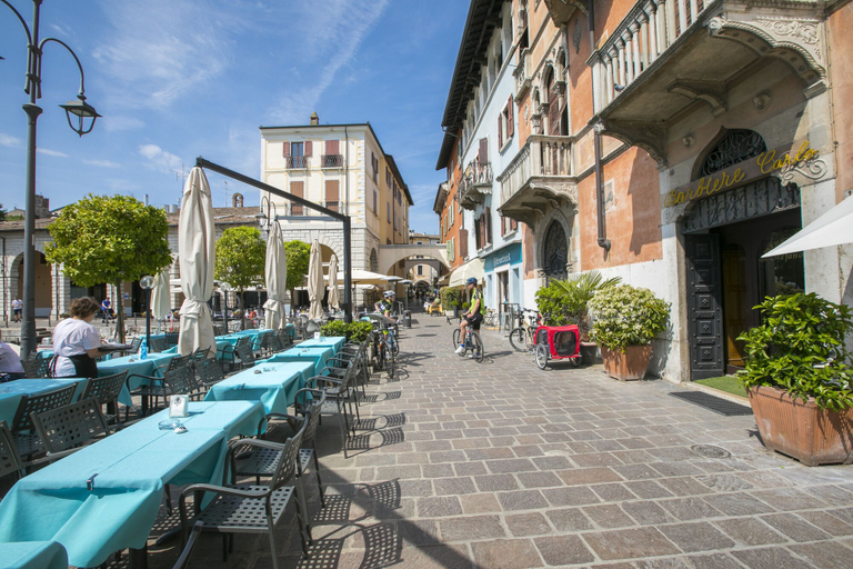Others 5, Casa Prais With Pool, Brescia