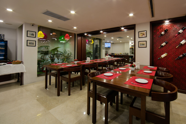 Food & Drinks 5, Au Coeur d'Hanoi Boutique Hotel, Hoàn Kiếm