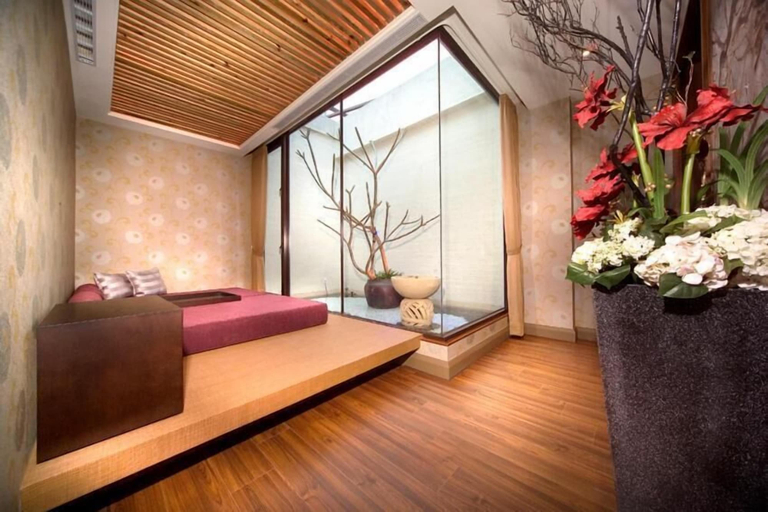 Others 4, YENJIM Motel, Yilan