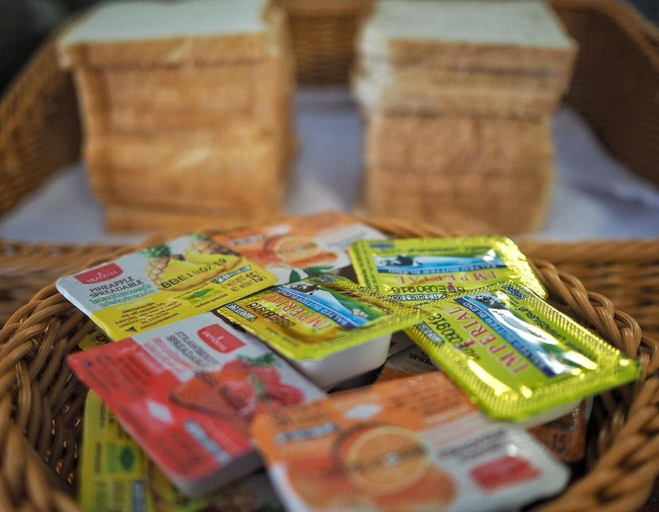 Food & Drinks 4, HP House Cafe', Muang Chiang Mai