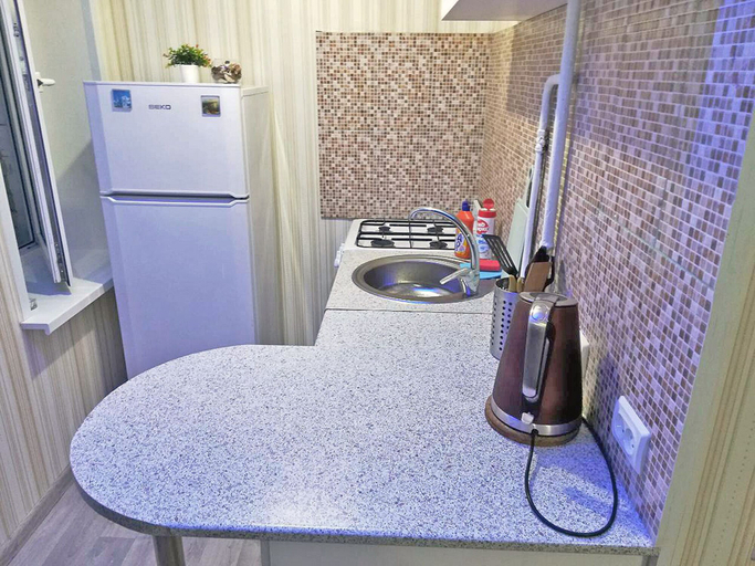 Others 5, Apartment Hanaka Grekova 8, North-Eastern